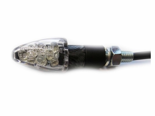 Указатели поворота Romet RCR RST 125 DAELIM DAYSTAR 125