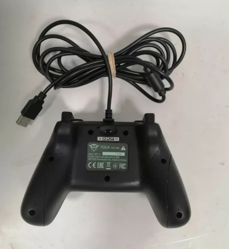 КОМПЛЕКТ ТОНКОЙ КОНСОЛИ PS3 CECH-2504A