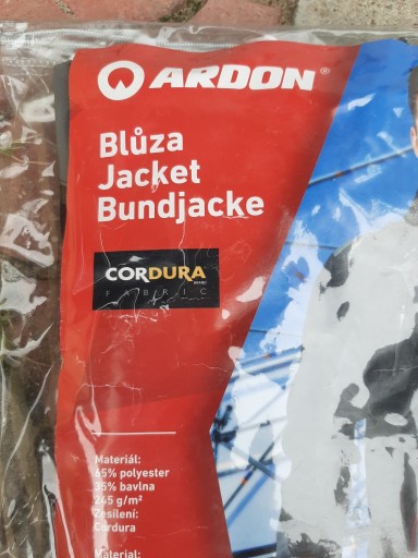 СВИТШОТ ARDON R8ED+ 01 H9714 РАЗМЕР 46 176-182 СМ НОВИНКА