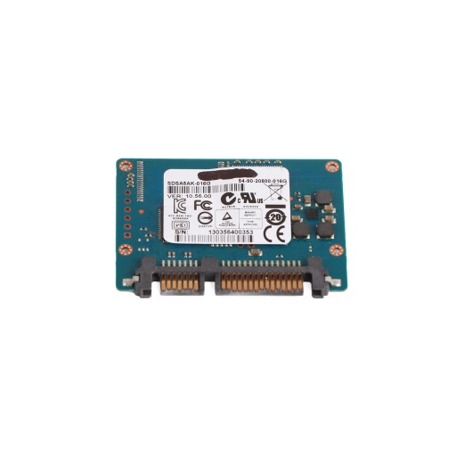 zr-1PC SATA SSD 16 ГБ СТАБИЛЬНЫЙ ПРОЧНЫЙ ПОДКЛЮЧИ И ИГРЫ