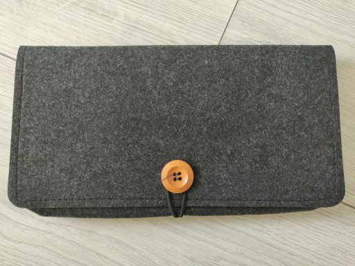 Futerał Nintendo Switch - case pokrowiec etui