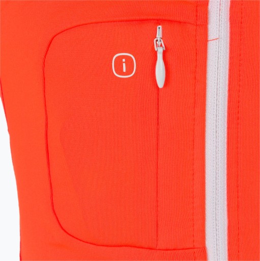 POC детский защитный жилет POCito VPD Air Vest оранжевый 20024 M