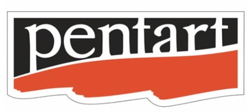 Pentart Wax Paste 20 мл золотая ВОСКОВАЯ ПАСТА