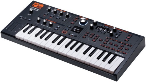 ASM Hydrasynth Explorer