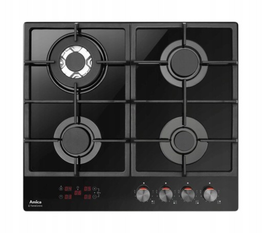 Комплект AMICA ED37515V+DIV635ABZO+BK3085.6NFM