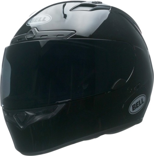 ШЛЕМ BELL QUALIFIER DLX MIPS ЧЕРНЫЙ L
