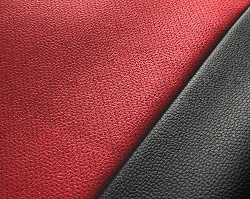 Кожаные стальные крышки для VW Caddy 3 5M