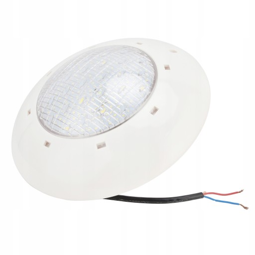 Lampa basenowa Plastikowa IP68 Wodoodporna
