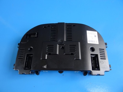 Счетчик часов MAN TGX TGS 81.27202-6237 2013 OEM