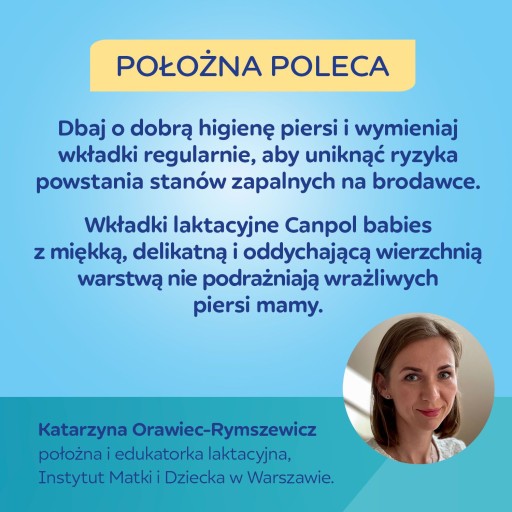 Canpol Дышащие ультравпитывающие прокладки для грудного вскармливания 3D, 60 шт, черные