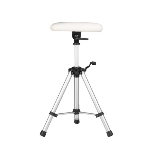 Azzurro 301 алюминиевая подставка для ног для педикюра