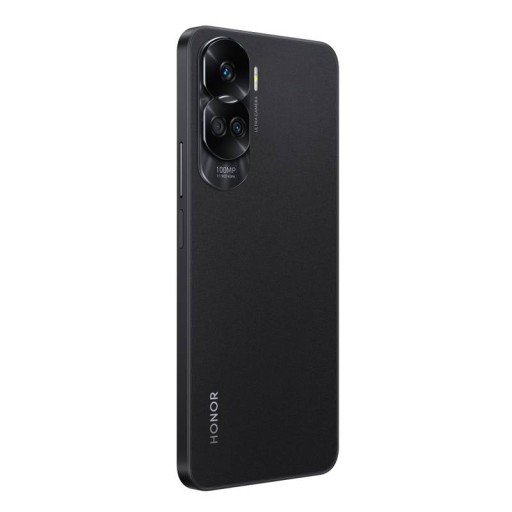 Honor 90 Lite DualSim 8/256 ГБ 5G ЧЕРНЫЙ НОВАЯ ПЕЧАТЬ