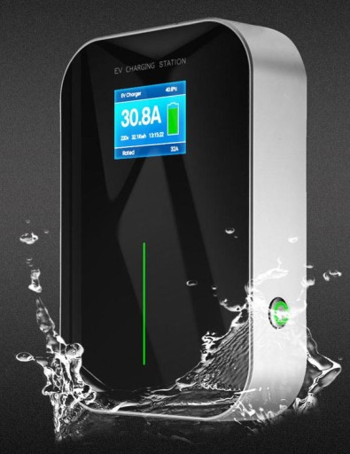 Зарядное устройство Wallbox Besen 11кВт, 6-16А, тип 2