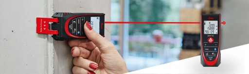 Лазерный дальномер LEICA DISTO D2 НОВАЯ ВЕРСИЯ
