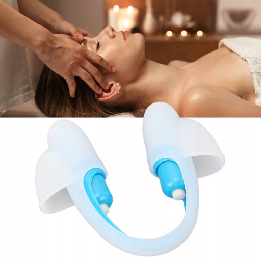 Мини-электрический массажер Acupoint Pressure