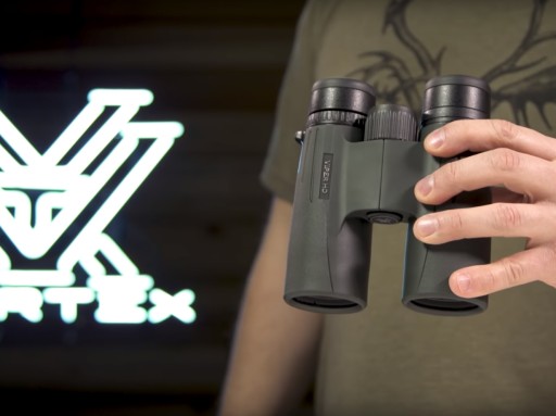 Бинокль Vortex Viper HD 12x50