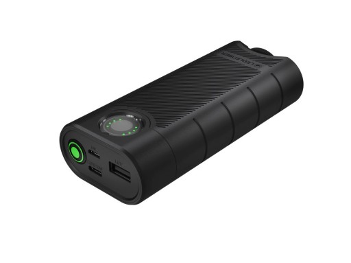 Powerbank Ledlenser Flex10, 9000 мАч