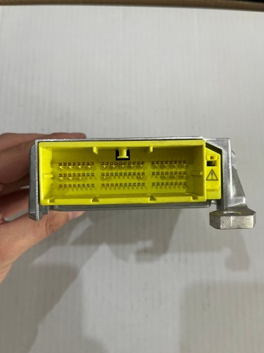 Модуль подушек безопасности SRS КОНТРОЛЛЕР ПОДУШЕК БЕЗОПАСНОСТИ Toyota CH-R 89170-F4130 76