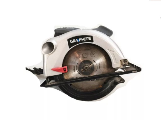PILARKA GRAPHITE 58G486