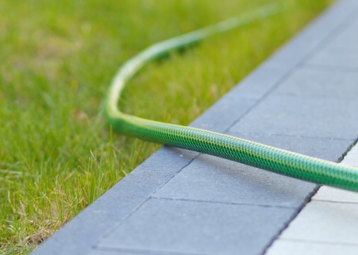 Wąż ogrodowy ECO 3 warstwowy elastyczny 30 m 1 cal
