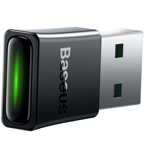 Беспроводной адаптер Bluetooth 5.3 Baseus, USB-A