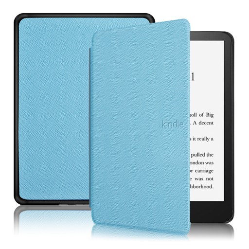 SMART COVER + СТИЛУС для Amazon KINDLE PAPERWHITE 5 V Gen 11