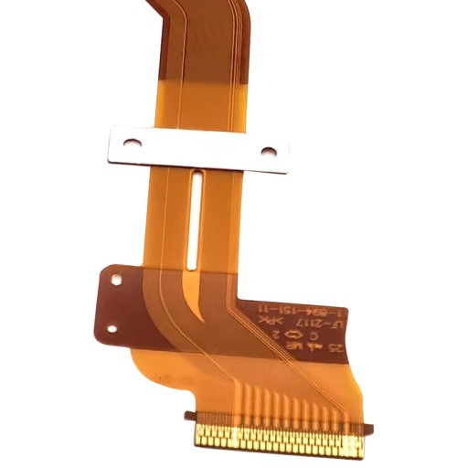 Прочная запасная часть гибкого кабеля Coms для запасной части CCD Fdr ax30 Fdr