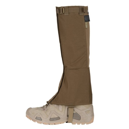 HELIKON Snowfall Длинные гетры US Coyote