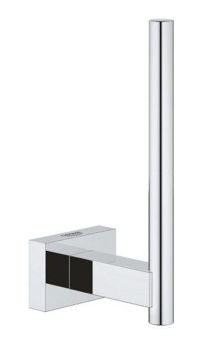 Хромированный держатель для туалетной бумаги GROHE Essentials