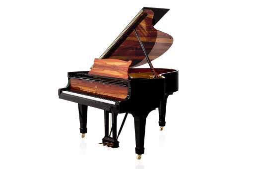 Рояль Steinway & Sons модель O
