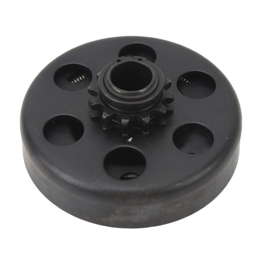ЦЕНТРОБЕЖНАЯ СЦЕПЛЕНИЕ ДЛЯ МИНИ-ВЕЛОСИПЕДА GOKARTS ATV 12T 20MM