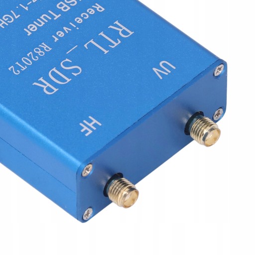 RTL2832U R820T2 RTL SDR-приемник 100 кГц-1,7 ГГц