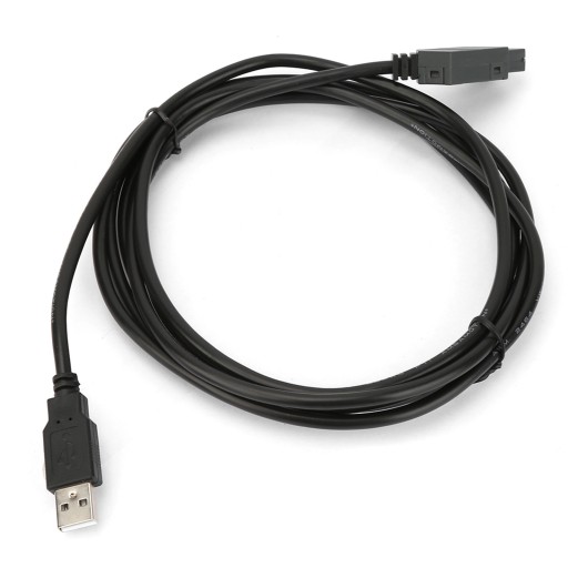ЛОГОТИП SIEMENS USB-КАБЕЛЬ ДЛЯ ПРОГРАММИРОВАНИЯ ПЛК
