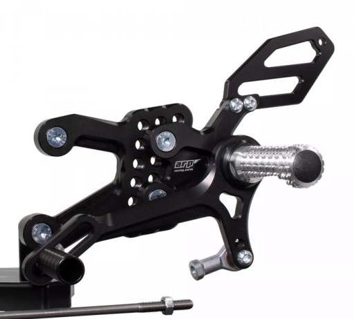 НАБОРЫ ARP RACING HONDA CBR 600 RR 2003-06