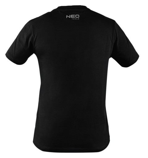 NEO T-shirt z nadrukiem , MOTO Expert, rozmiar XL