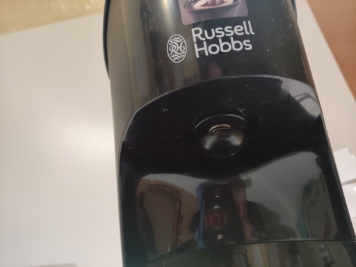 Капельная кофемашина Russell Hobbs 22620-56 1,25 л