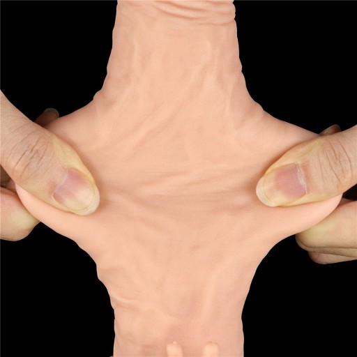 РАСШИРИТЕЛЬНАЯ КРЫШКА ДЛЯ ADD 2 PLEASURE X TENDER