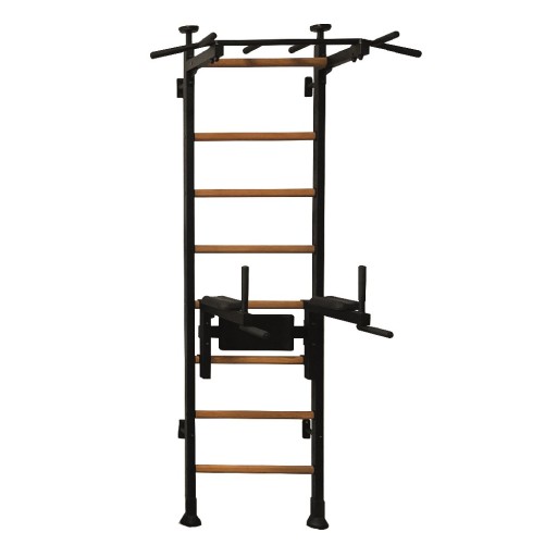 Многофункциональная гимнастическая лестница BenchK 512