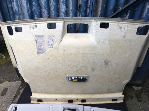 ПОТОЛКА VW CADDY III 2K0867501N