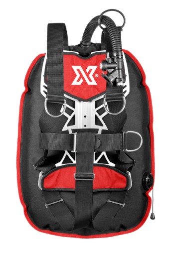 XDEEP Ghost Standard Wing (без карманов)