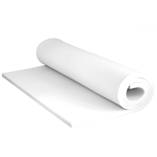 Pianka Tapicerska Gąbka Meblowa T1418 200x120x9cm
