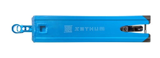 Дека для трюкового самоката Zethum ZTM400.