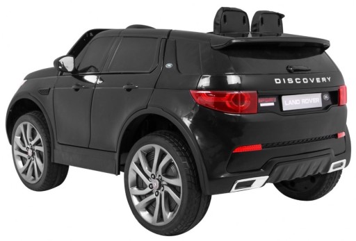 Автомобиль на аккумуляторе для ДЕТСКОГО автомобиля LAND ROVER