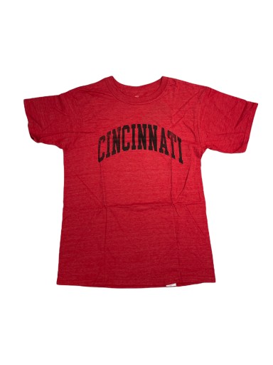 Мужская футболка Cincinnati Bearcat NCAA Fanatics XL