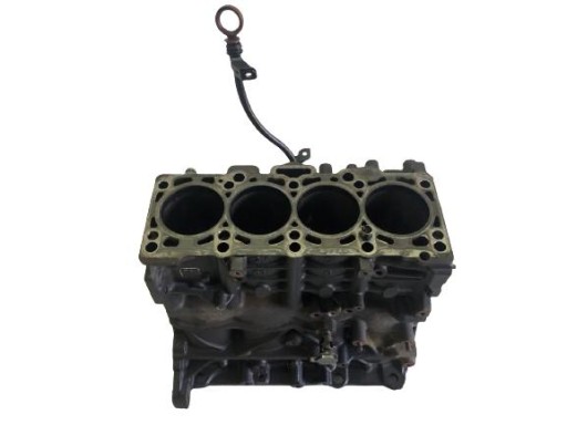 БЛОК ДВИГАТЕЛЯ 03L103021B 2.0TDI VW TIGUAN 5N CBAB