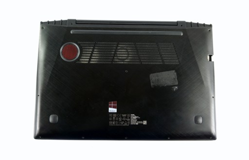 КОРПУС LENOVO Y50-70 20378 В КОМПЛЕКТЕ