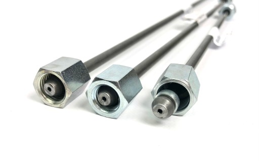 Линии впрыска Л-850 М14х1,5/М12х1,5