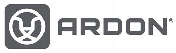 Хлопковые косметические перчатки 12 пар Ardon L