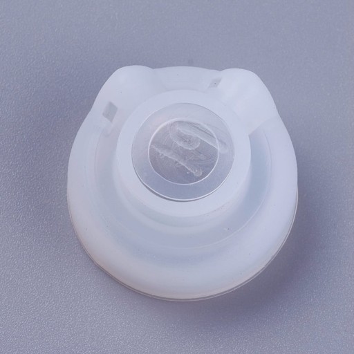 BFS153 силиконовая форма для смол CAT RING