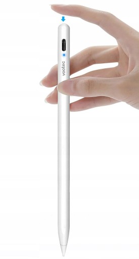 КАРАНДАШ ДЛЯ APPLE IPAD AIR PRO 2 GEN.